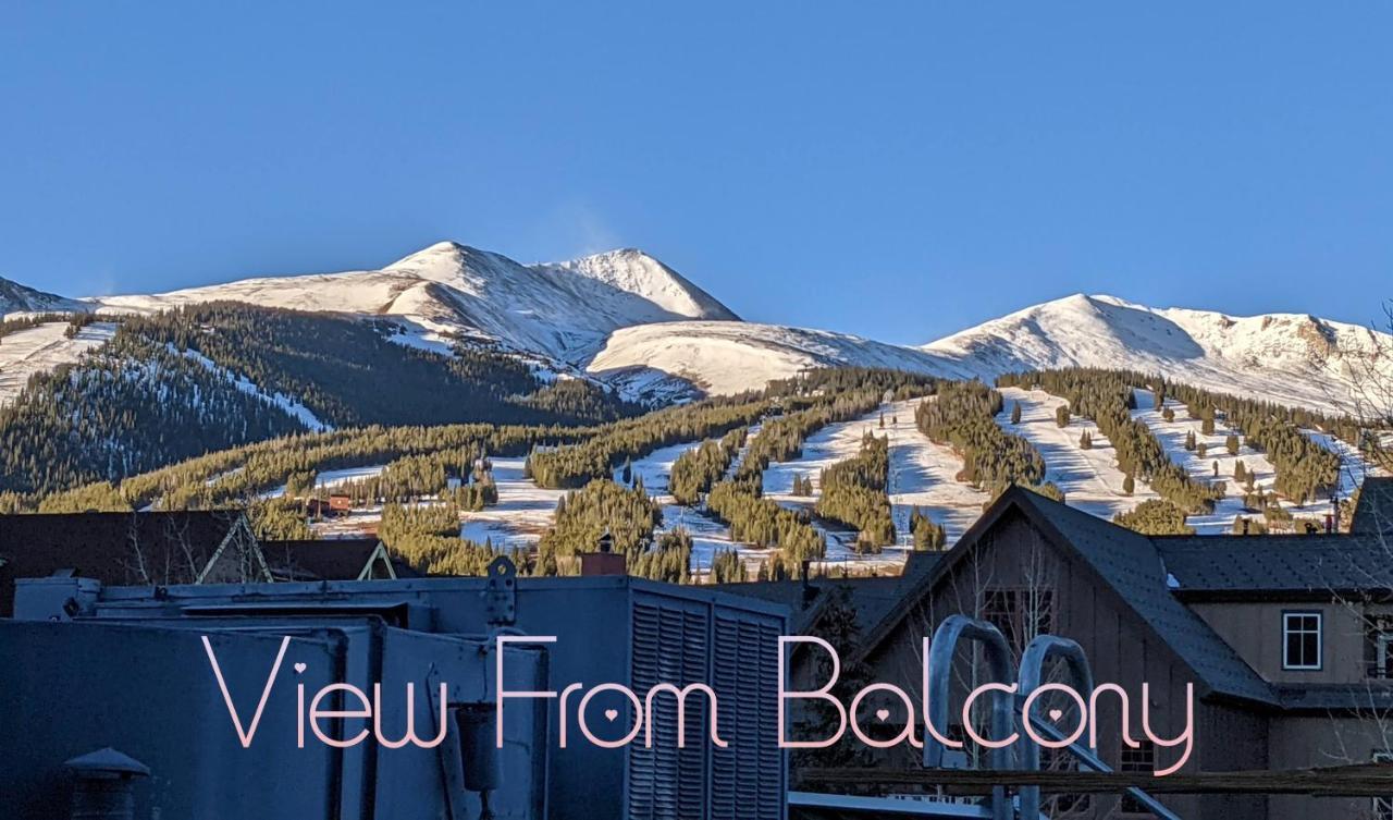 Main Street Breck, Walk Everywhere! Breckenridge Εξωτερικό φωτογραφία