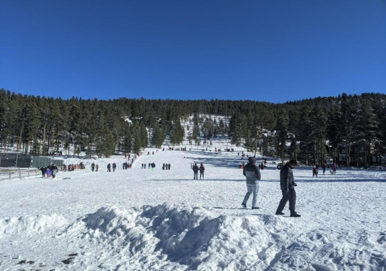 Main Street Breck, Walk Everywhere! Breckenridge Εξωτερικό φωτογραφία